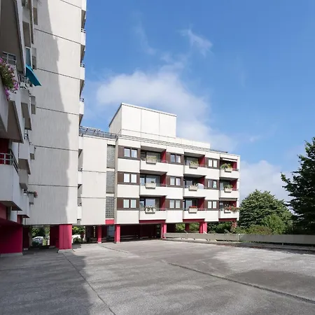Berolina Sonnentau Apartment Dahme (Schleswig-Holstein)