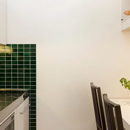 Berolina Sonnentau Apartment