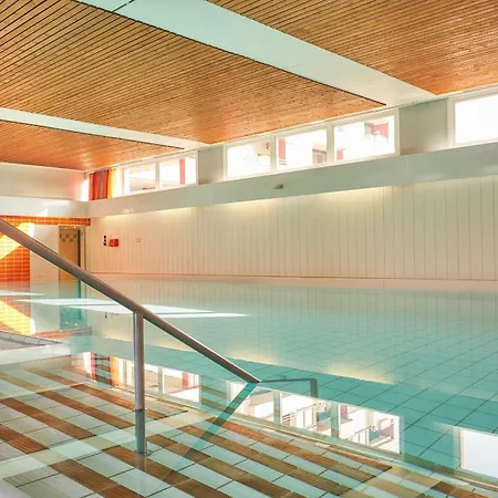 Berolina Sonnentau Appartement *