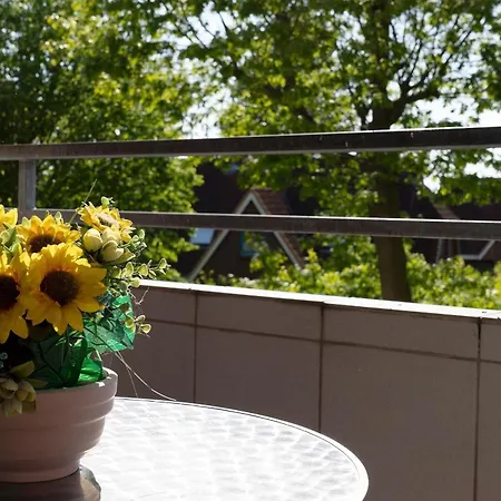 Berolina Sonnentau Appartement Dahme (Schleswig-Holstein)