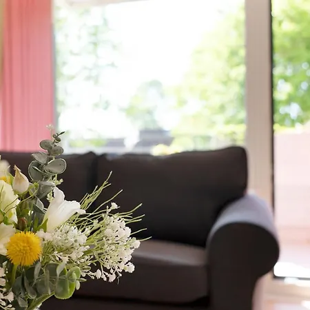 Berolina Sonnentau Appartement