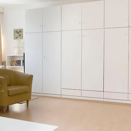 Appartement Berolina Sonnentau