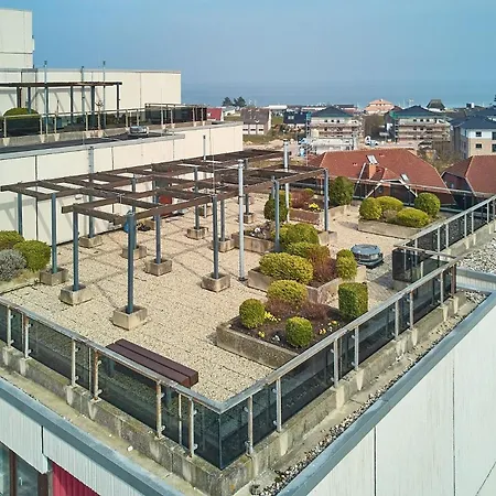 Berolina Sonnentau Apartment *