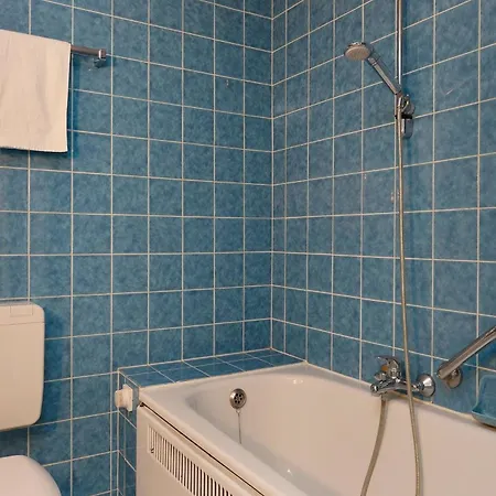 Berolina Sonnentau Appartement Dahme (Schleswig-Holstein)