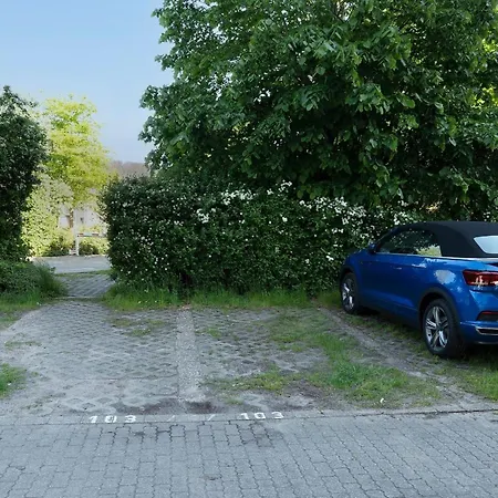 Appartement Berolina Sonnentau Dahme (Schleswig-Holstein)