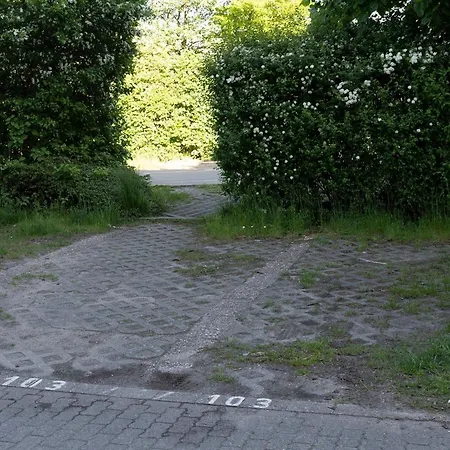 Berolina Sonnentau Appartement