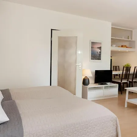 Berolina Sonnentau Appartement *