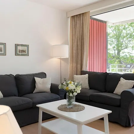 Apartment Berolina Sonnentau Dahme (Schleswig-Holstein)