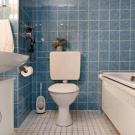 Berolina Sonnentau Appartement