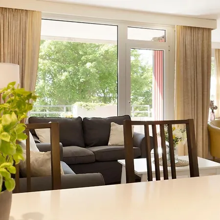 Appartement Berolina Sonnentau Dahme (Schleswig-Holstein)