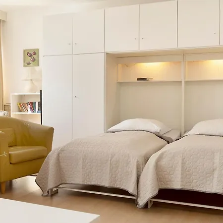 Berolina Sonnentau Apartment *
