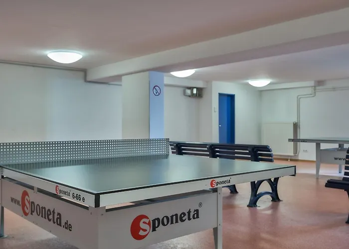 Berolina Sonnentau Dahme (Schleswig-Holstein)