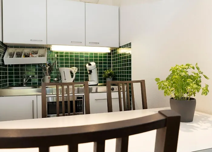 Berolina Sonnentau Dahme (Schleswig-Holstein)