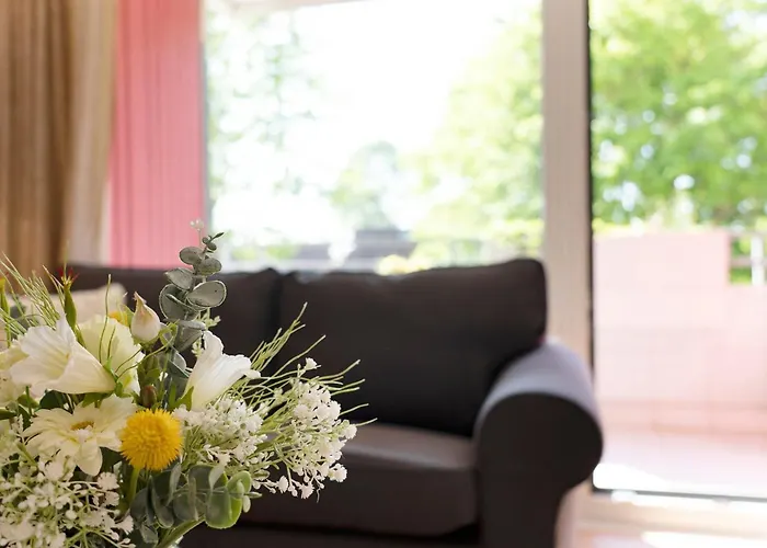 Berolina Sonnentau Lejlighed