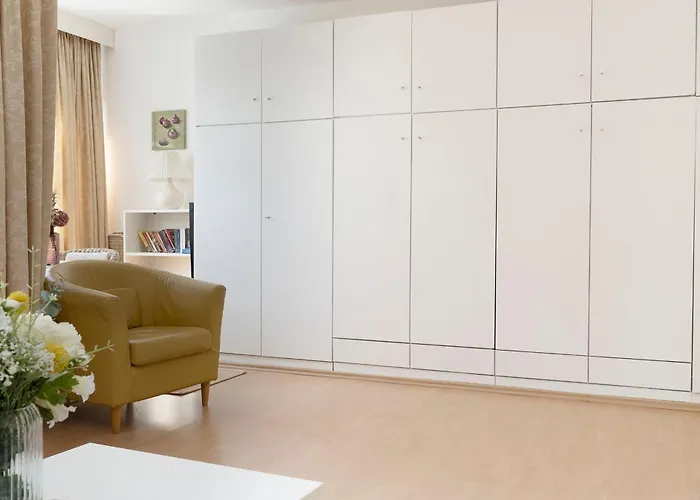 Lejlighed Berolina Sonnentau