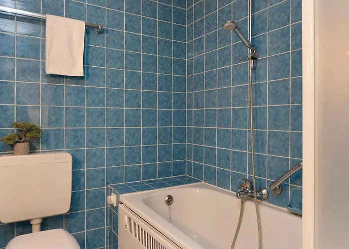 Berolina Sonnentau Lejlighed Dahme (Schleswig-Holstein)